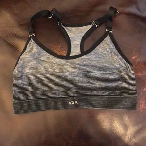 Victoria’s Secret sports bra